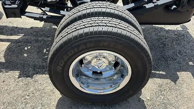 2026 Ram 3500 Tradesman/Big Horn