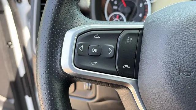 2026 Ram 3500 Tradesman/Big Horn