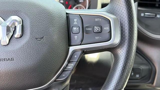2026 Ram 3500 Tradesman/Big Horn