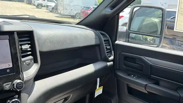 2026 Ram 3500 Tradesman/Big Horn