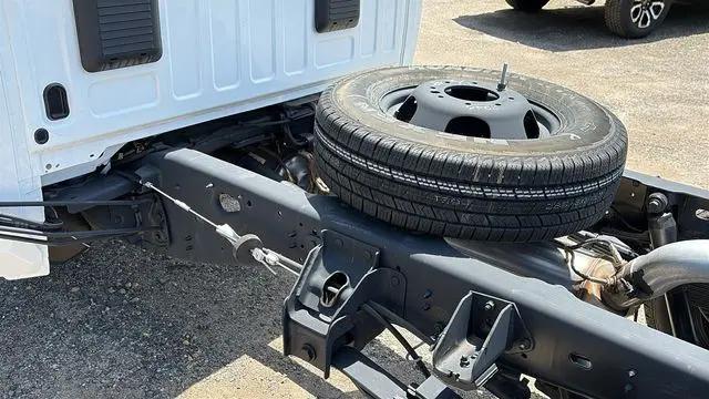 2026 Ram 3500 Tradesman/Big Horn