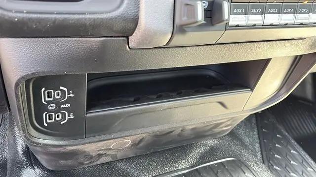 2026 Ram 3500 Tradesman/Big Horn