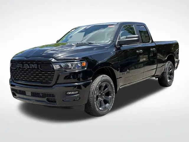 2026 Ram 1500 Express Quad Cab 4x4 6'4" Box for sale in Torrington, CT