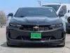 2020 Chevrolet Camaro RWD Coupe 1LS