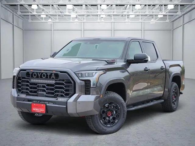 2026 Toyota Tundra TRD Pro Hybrid CrewMax 5.5' Bed for sale in Wichita Falls, TX