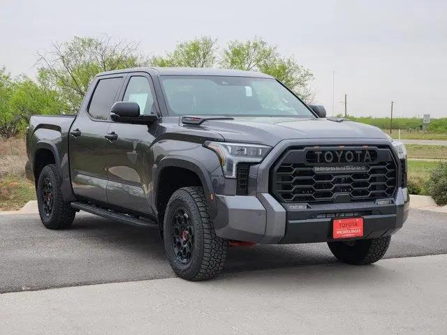 2026 Toyota Tundra TRD Pro Hybrid CrewMax 5.5' Bed