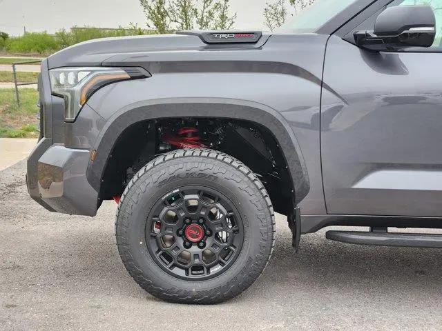 2026 Toyota Tundra TRD Pro Hybrid CrewMax 5.5' Bed