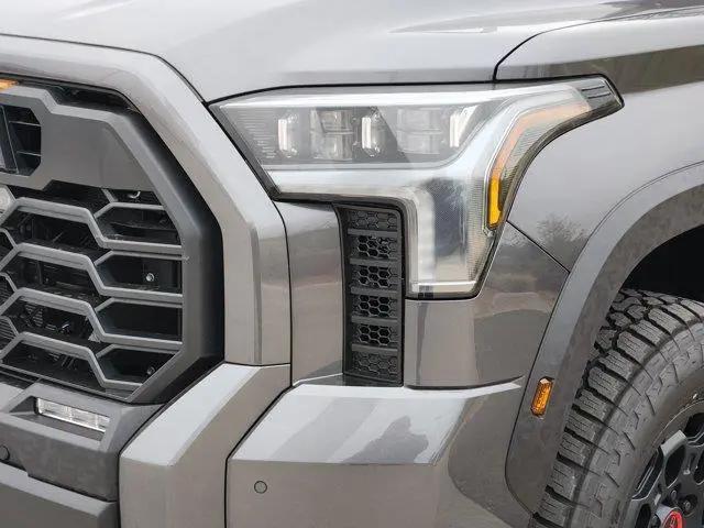 2026 Toyota Tundra TRD Pro Hybrid CrewMax 5.5' Bed