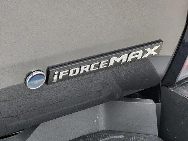 2026 Toyota Tundra TRD Pro Hybrid CrewMax 5.5' Bed