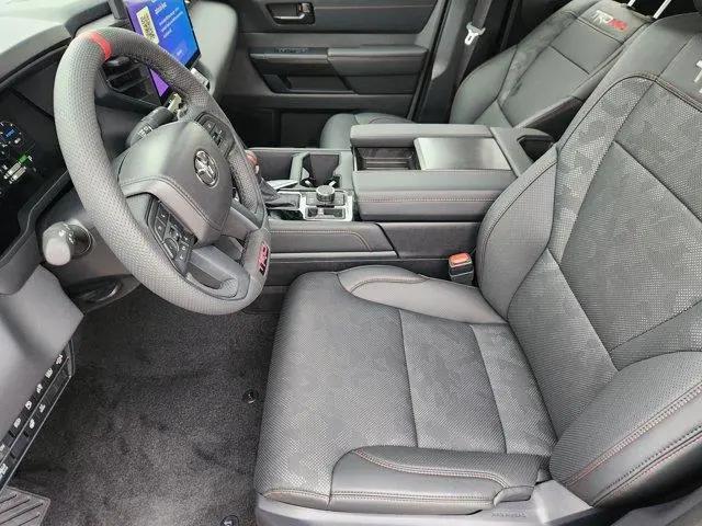 2026 Toyota Tundra TRD Pro Hybrid CrewMax 5.5' Bed