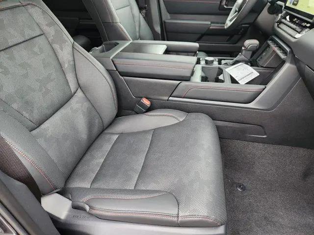 2026 Toyota Tundra TRD Pro Hybrid CrewMax 5.5' Bed