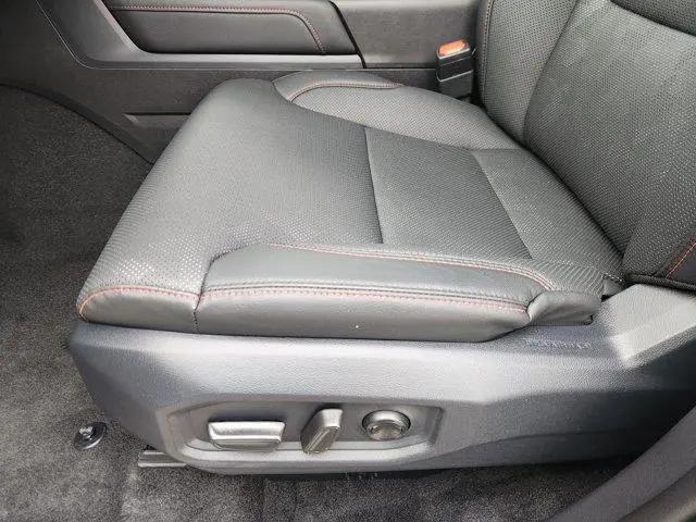 2026 Toyota Tundra TRD Pro Hybrid CrewMax 5.5' Bed