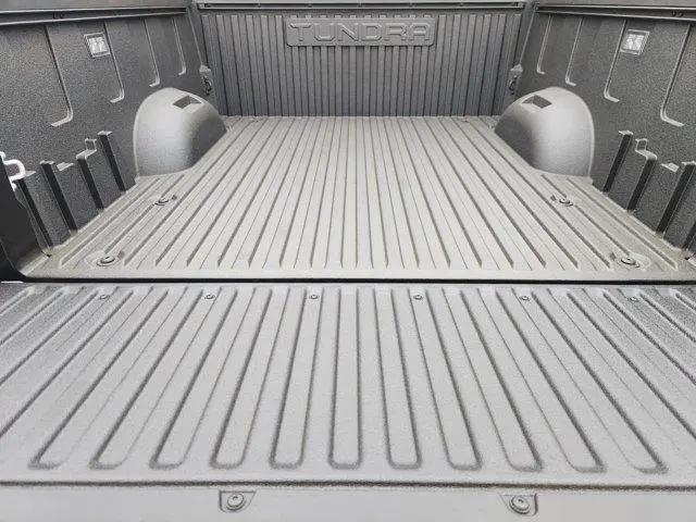 2026 Toyota Tundra TRD Pro Hybrid CrewMax 5.5' Bed