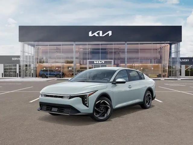 2026 Kia K4 EX for sale in South Attleboro, MA