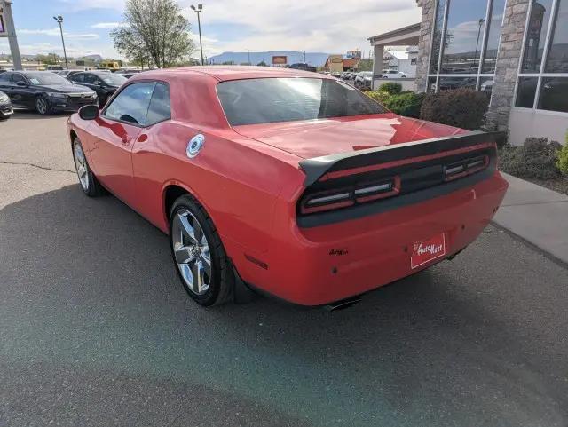 2010 Dodge Challenger R/T