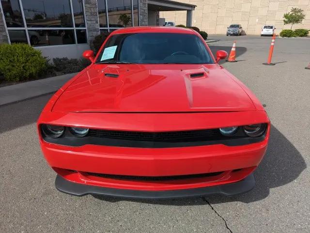 2010 Dodge Challenger R/T