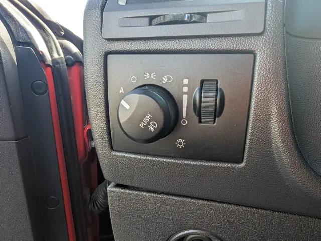 2010 Dodge Challenger R/T