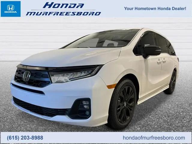 2026 Honda Odyssey Sport-L for sale in Murfreesboro, TN