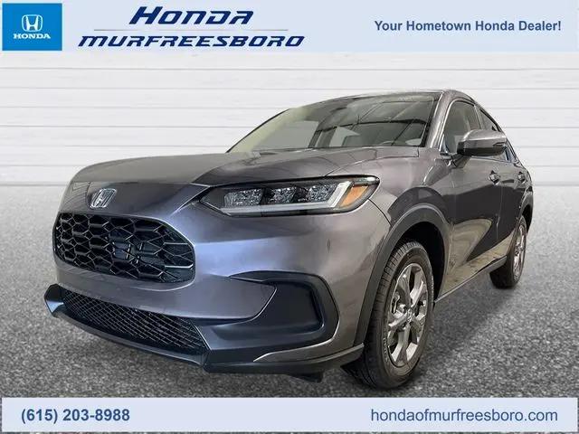 2026 Honda HR-V AWD LX for sale in Murfreesboro, TN