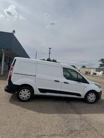 2022 Ford Transit Connect XL Cargo Van