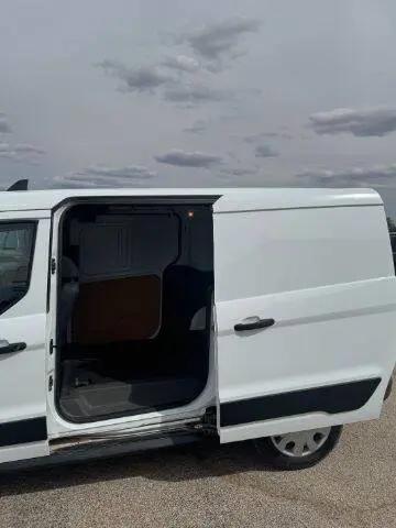 2022 Ford Transit Connect XL Cargo Van