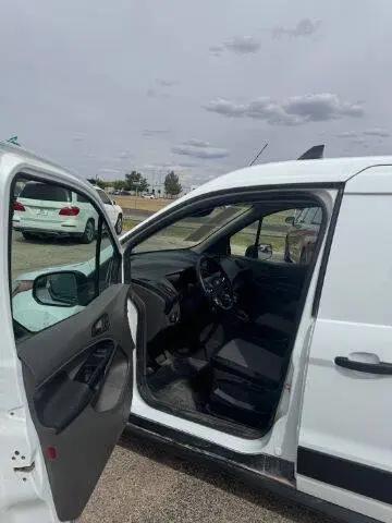 2022 Ford Transit Connect XL Cargo Van