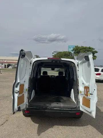 2022 Ford Transit Connect XL Cargo Van