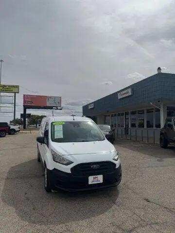 2022 Ford Transit Connect XL Cargo Van for sale in Amarillo, TX