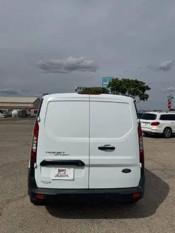 2022 Ford Transit Connect XL Cargo Van