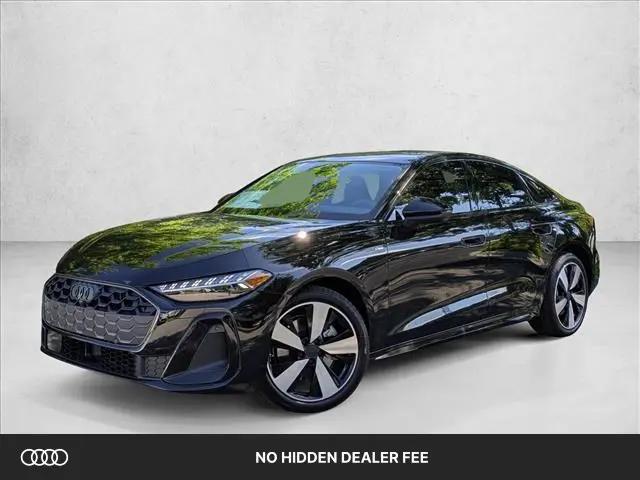 2026 Audi A5 Premium Plus TFSI quattro S tronic for sale in Hardeeville, SC
