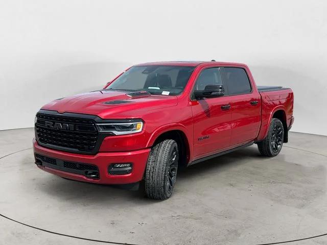 2026 RAM 1500 RAM 1500 LIMITED CREW CAB 4X4 57 BOX 2026 RAM 1500 RAM 1500 LIMITED CREW CAB 4X4 57 BOX