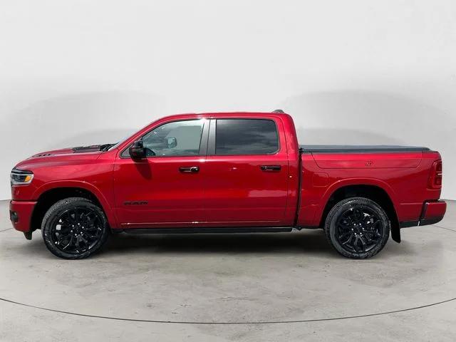 2026 RAM 1500 RAM 1500 LIMITED CREW CAB 4X4 57 BOX 2026 RAM 1500 RAM 1500 LIMITED CREW CAB 4X4 57 BOX