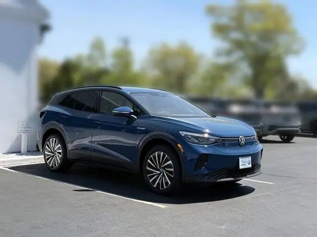 2026 Volkswagen ID.4 AWD Pro for sale in Hyannis, MA
