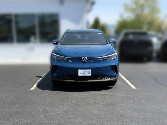 2026 Volkswagen ID.4 AWD Pro