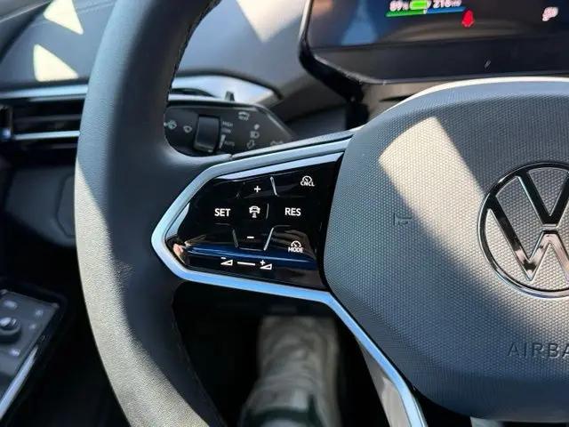 2026 Volkswagen ID.4 AWD Pro