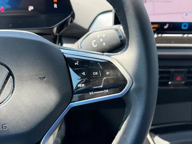 2026 Volkswagen ID.4 AWD Pro