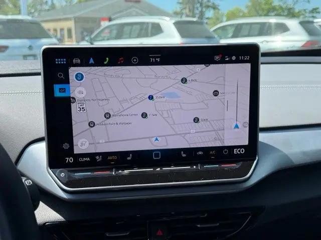 2026 Volkswagen ID.4 AWD Pro