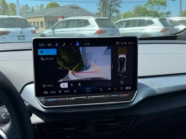 2026 Volkswagen ID.4 AWD Pro