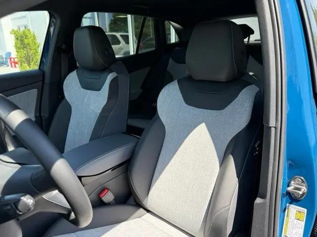 2026 Volkswagen ID.4 AWD Pro