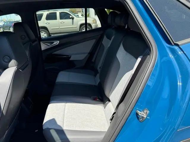 2026 Volkswagen ID.4 AWD Pro