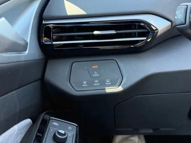 2026 Volkswagen ID.4 AWD Pro