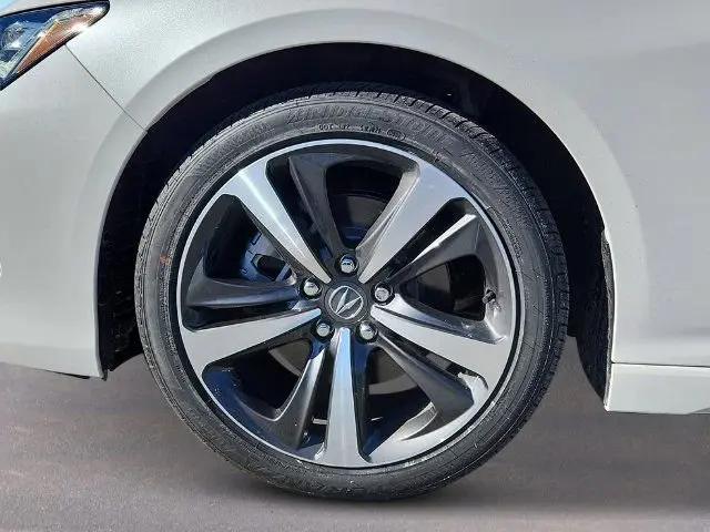 2025 Acura TLX Technology Package