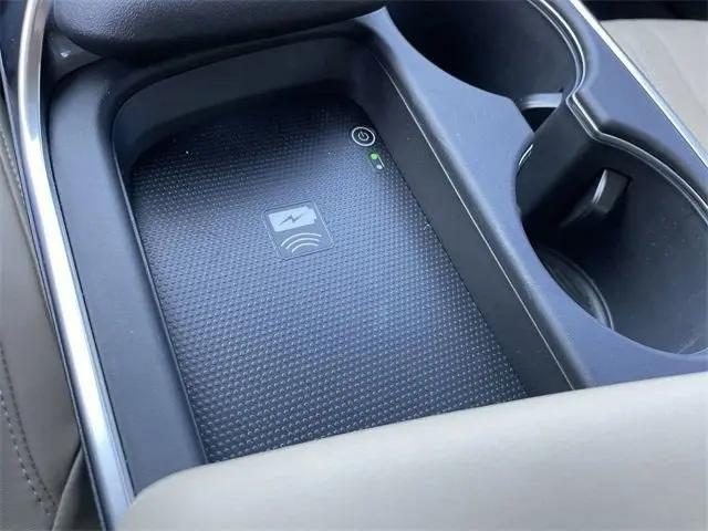 2025 Acura TLX Technology Package