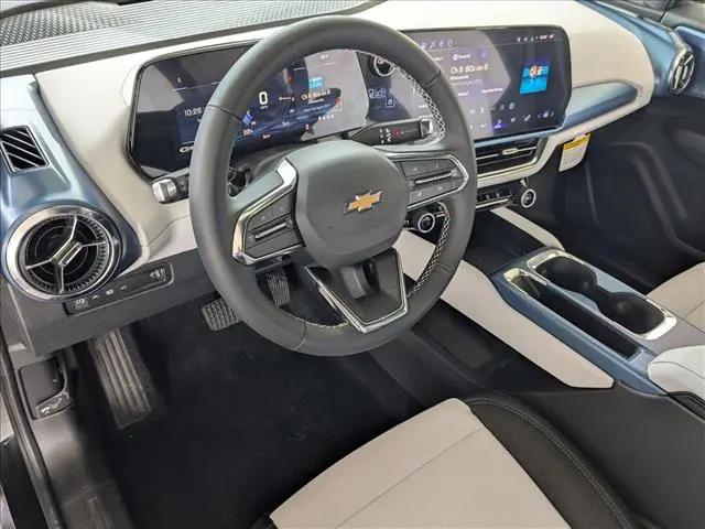 2026 Chevrolet Equinox LT 2, FWD