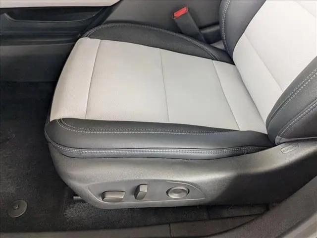 2026 Chevrolet Equinox LT 2, FWD