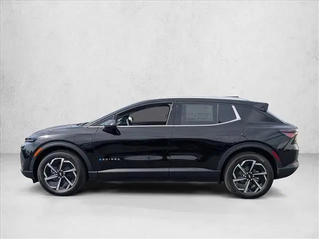 2026 Chevrolet Equinox LT 2, FWD
