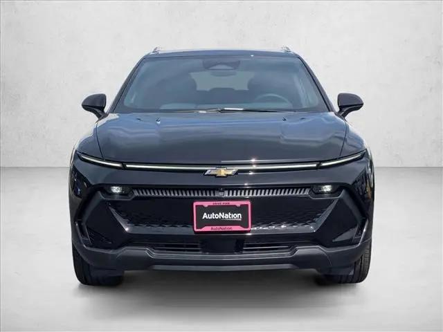 2026 Chevrolet Equinox LT 2, FWD