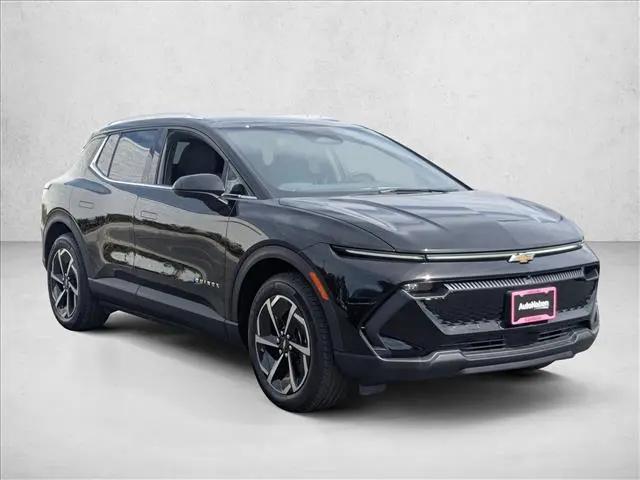 2026 Chevrolet Equinox LT 2, FWD