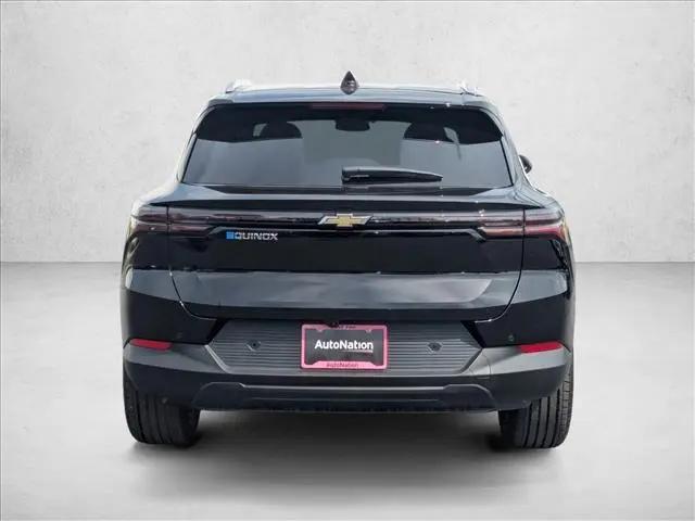 2026 Chevrolet Equinox LT 2, FWD