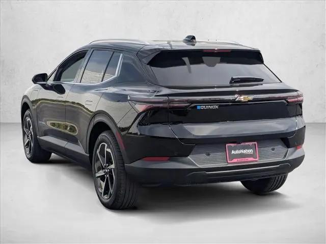 2026 Chevrolet Equinox LT 2, FWD